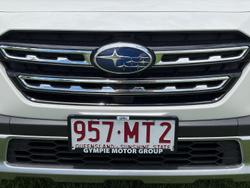 2025 Subaru Outback AWD