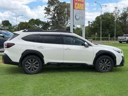 2025 Subaru Outback AWD