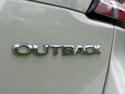 2025 Subaru Outback AWD