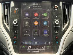 2025 Subaru Outback AWD