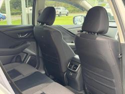 2025 Subaru Outback AWD