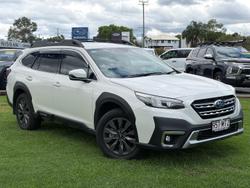 2025 Subaru Outback AWD