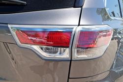 2014 Toyota Kluger GXL