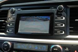 2014 Toyota Kluger GXL