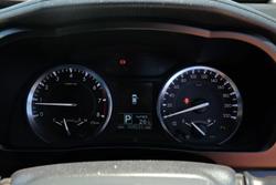 2014 Toyota Kluger GXL