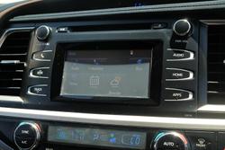 2014 Toyota Kluger GXL