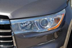 2014 Toyota Kluger GXL