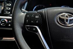 2014 Toyota Kluger GXL