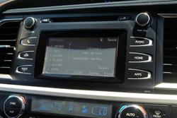 2014 Toyota Kluger GXL