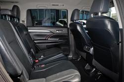 2014 Toyota Kluger GXL