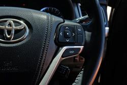 2014 Toyota Kluger GXL