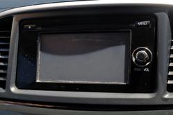 2014 Mitsubishi Lancer LS