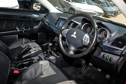 2014 Mitsubishi Lancer LS