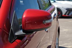 2014 Mitsubishi Lancer LS