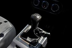 2014 Mitsubishi Lancer LS