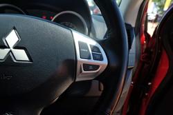 2014 Mitsubishi Lancer LS