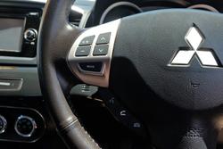 2014 Mitsubishi Lancer LS