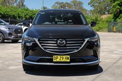 2020 Mazda CX-9 GT