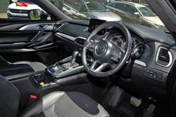 2020 Mazda CX-9 GT
