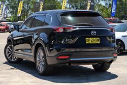 2020 Mazda CX-9 GT