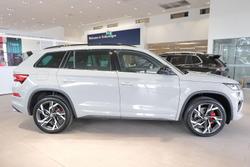 2023 SKODA Kodiaq RS