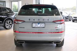 2023 SKODA Kodiaq RS