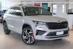 2023 SKODA Kodiaq RS