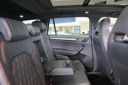 2023 SKODA Kodiaq RS