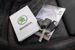 2023 SKODA Kodiaq RS