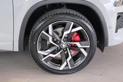 2023 SKODA Kodiaq RS