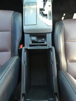 2013 Toyota Aurion Sportivo ZR6