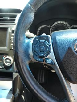 2013 Toyota Aurion Sportivo ZR6