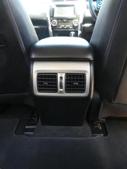 2013 Toyota Aurion Sportivo ZR6