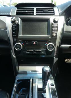 2013 Toyota Aurion Sportivo ZR6