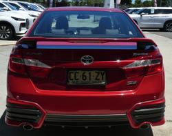 2013 Toyota Aurion Sportivo ZR6