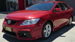 2013 Toyota Aurion Sportivo ZR6