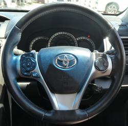 2013 Toyota Aurion Sportivo ZR6