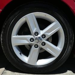 2013 Toyota Aurion Sportivo ZR6