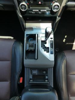 2013 Toyota Aurion Sportivo ZR6