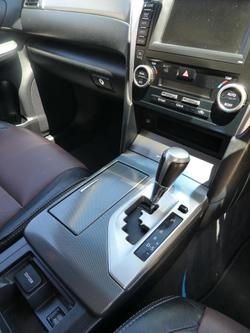 2013 Toyota Aurion Sportivo ZR6