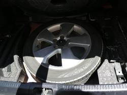 2013 Toyota Aurion Sportivo ZR6