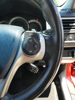 2013 Toyota Aurion Sportivo ZR6