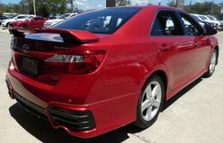 2013 Toyota Aurion Sportivo ZR6