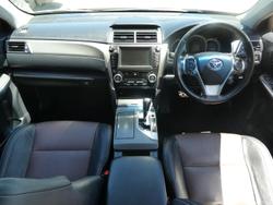 2013 Toyota Aurion Sportivo ZR6