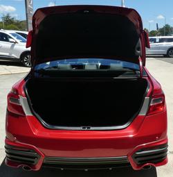 2013 Toyota Aurion Sportivo ZR6