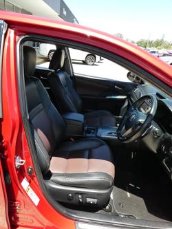 2013 Toyota Aurion Sportivo ZR6