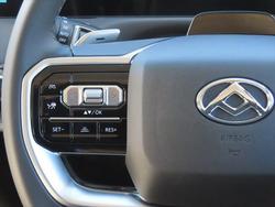 2025 LDV Terron 9 Origin