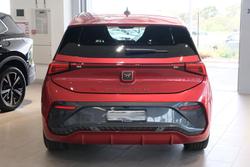 2024 CUPRA Born