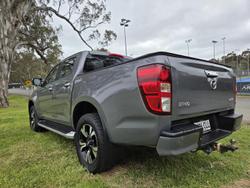 2021 Mazda BT-50 GT