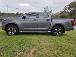 2021 Mazda BT-50 GT